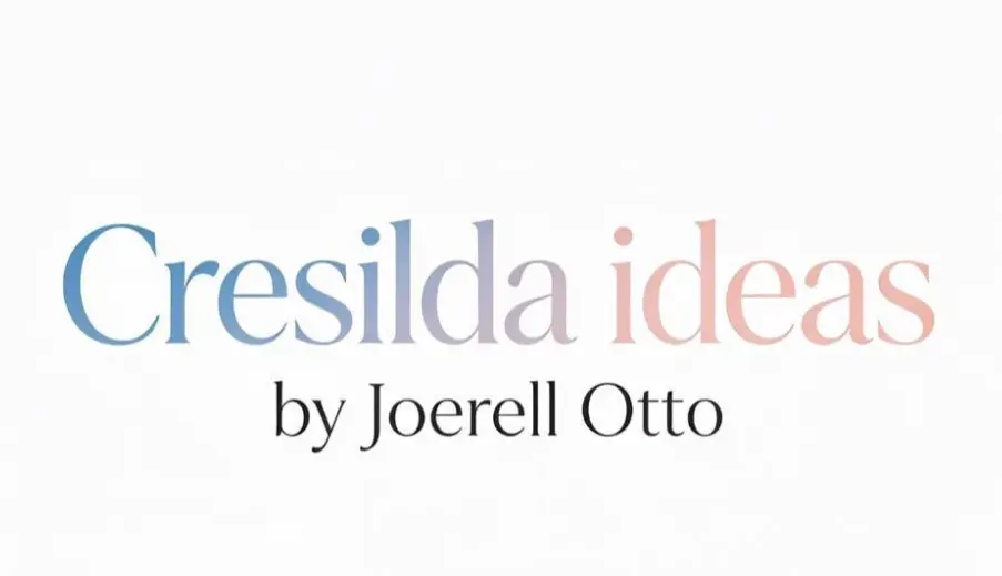 Cresilda Ideas logo